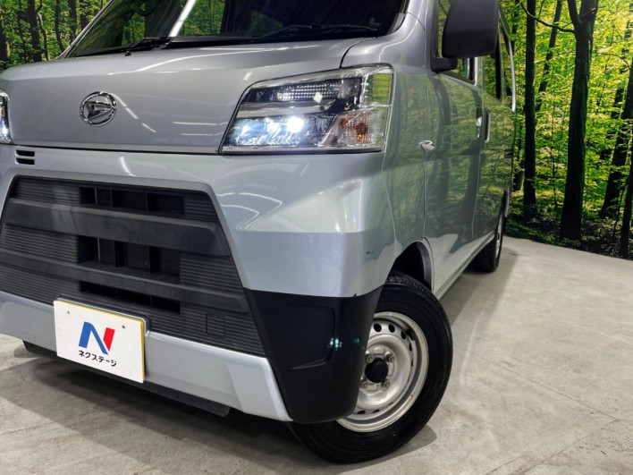 2020 Daihatsu Daihatsu Hijet Cargo EBD-S321V (UW-69f0220b7736e)[9]