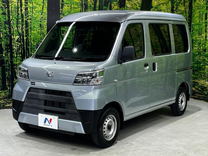 2020 Daihatsu Daihatsu Hijet Cargo EBD-S321V (UW-69f0220b7736e)[12]
