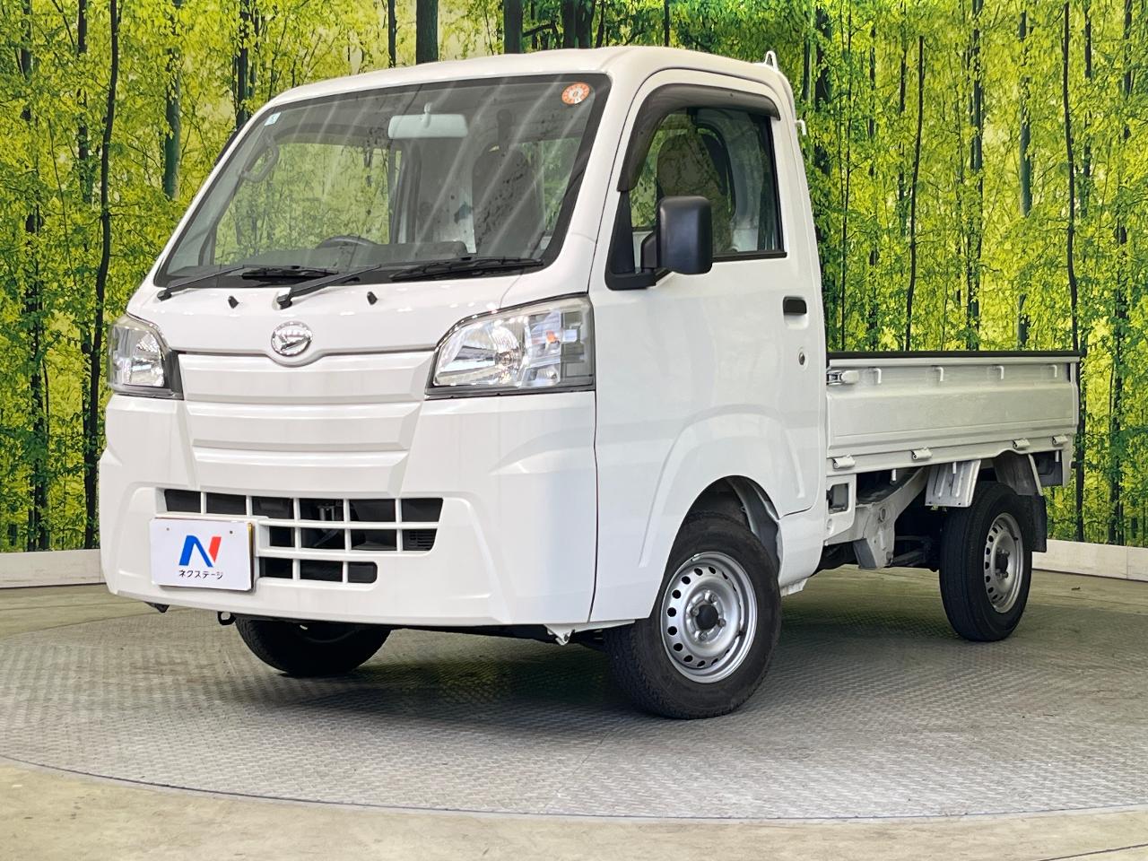 2015 Daihatsu Hiace Truck EBD-S500P
