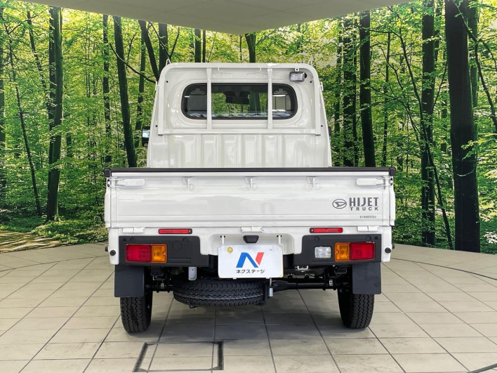 2025 Daihatsu Hiace Truck 3BD-S510P (UW-69f0220ce9375)[15]