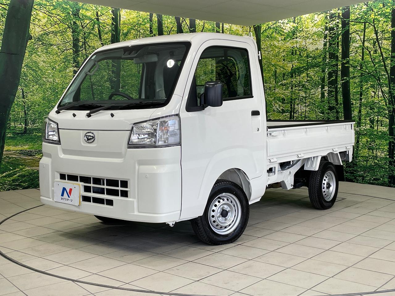 2025 Daihatsu Hiace Truck 3BD-S510P