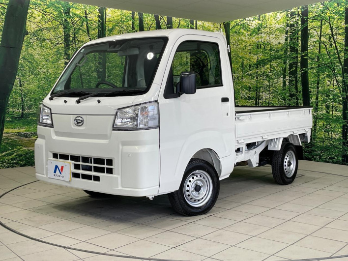 2025 Daihatsu Hiace Truck 3BD-S510P (UW-69f0220ce9375)[0]