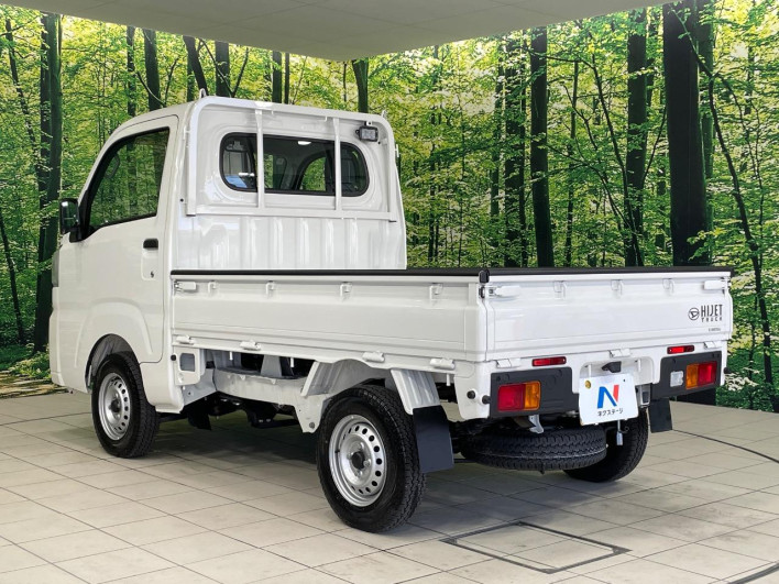 2025 Daihatsu Hiace Truck 3BD-S510P (UW-69f0220ce9375)[14]
