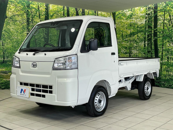 2025 Daihatsu Hiace Truck 3BD-S510P (UW-69f0220ce9375)[12]