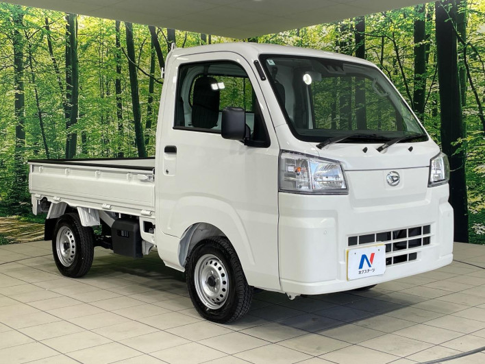 2025 Daihatsu Hiace Truck 3BD-S510P (UW-69f0220ce9375)[18]
