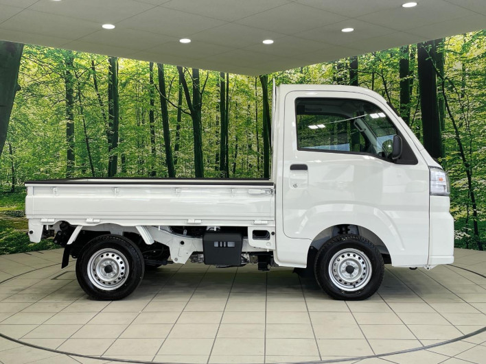 2025 Daihatsu Hiace Truck 3BD-S510P (UW-69f0220ce9375)[17]