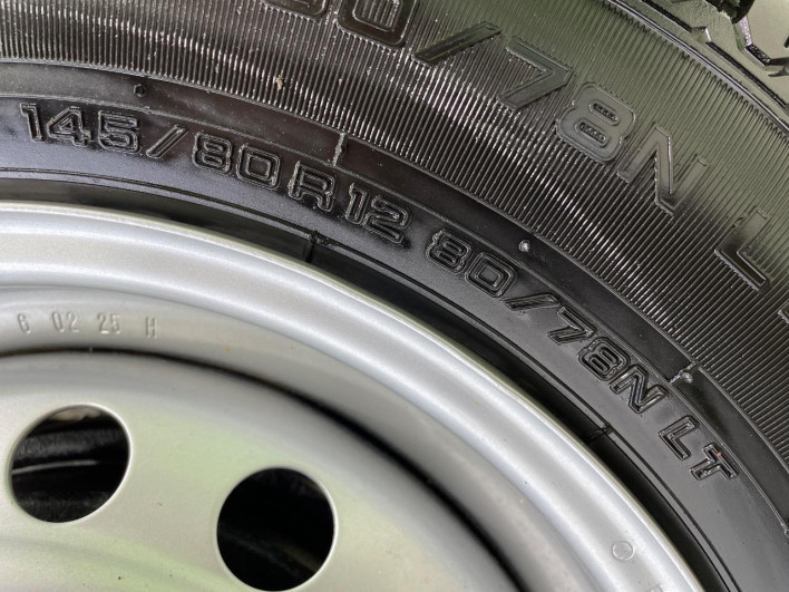 2025 Daihatsu Hiace Truck 3BD-S510P (UW-69f0220ce9375)[8]