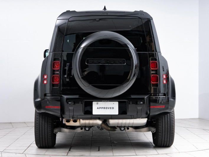 2025 Land Rover Defender 3CA-LE72WCB (UW-69f0220ee773d)[0]