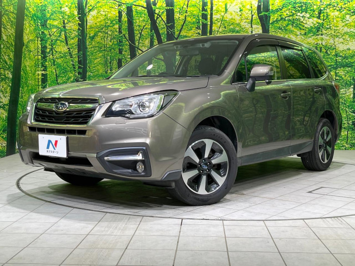 2017 Subaru Forester DBA-SJ5 (UW-69f0220f16597)[0]