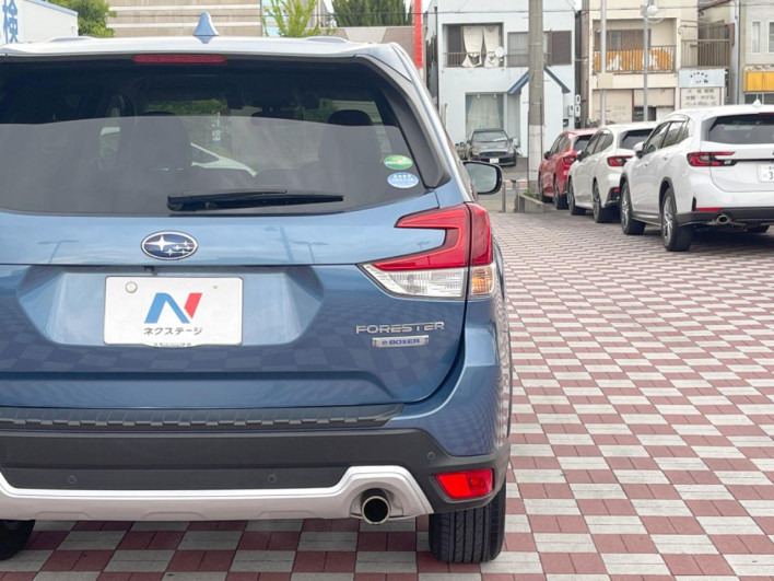 2019 Subaru Forester 5AA-SKE (UW-69f0220fc69af)[11]