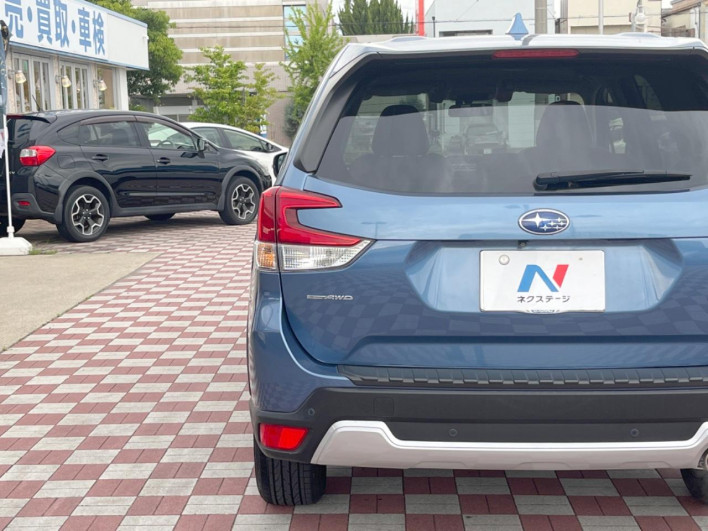 2019 Subaru Forester 5AA-SKE (UW-69f0220fc69af)[12]