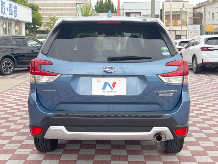 2019 Subaru Forester 5AA-SKE (UW-69f0220fc69af)[10]