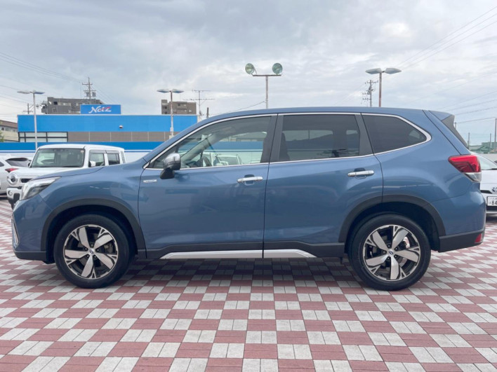 2019 Subaru Forester 5AA-SKE (UW-69f0220fc69af)[14]