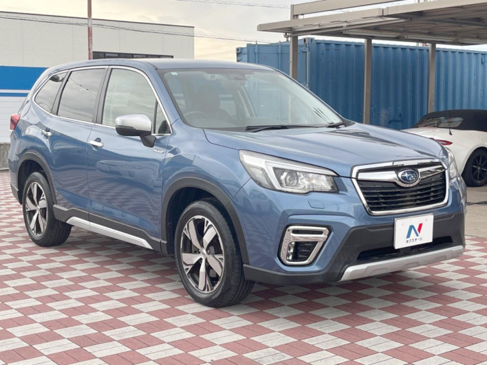 2019 Subaru Forester 5AA-SKE (UW-69f0220fc69af)[7]