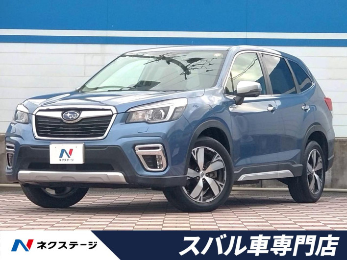 2019 Subaru Forester 5AA-SKE (UW-69f0220fc69af)[3]