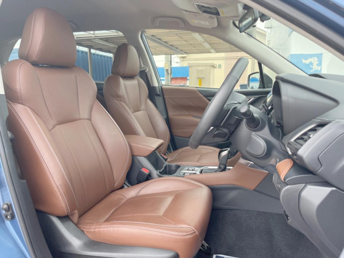 2019 Subaru Forester 5AA-SKE (UW-69f0220fc69af)[24]