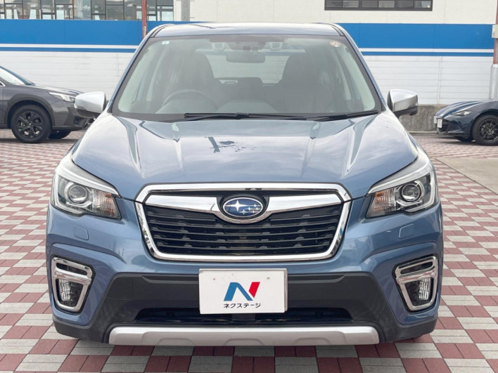 2019 Subaru Forester 5AA-SKE (UW-69f0220fc69af)[4]