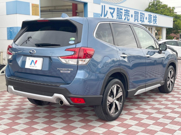 2019 Subaru Forester 5AA-SKE (UW-69f0220fc69af)[9]