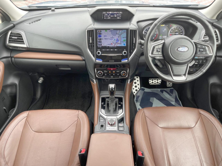 2019 Subaru Forester 5AA-SKE (UW-69f0220fc69af)[21]