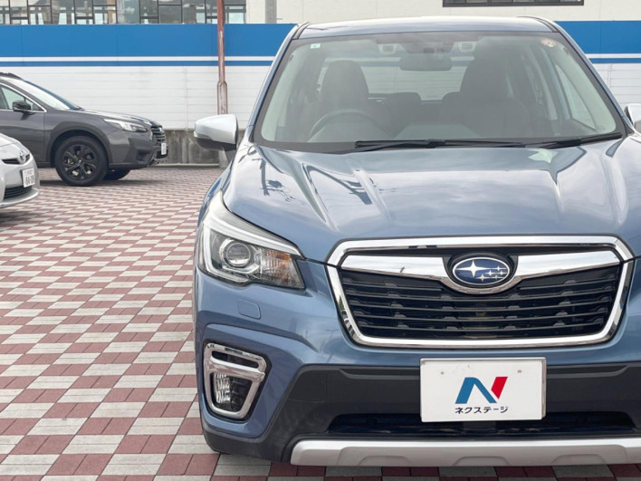 2019 Subaru Forester 5AA-SKE (UW-69f0220fc69af)[6]