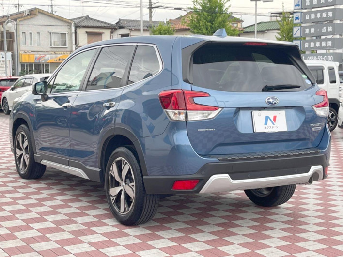 2019 Subaru Forester 5AA-SKE (UW-69f0220fc69af)[13]