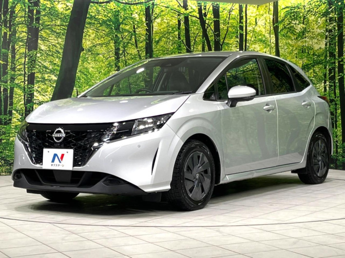 2022 Nissan Note 6AA-SNE13 (UW-69f0221153f08)[22]