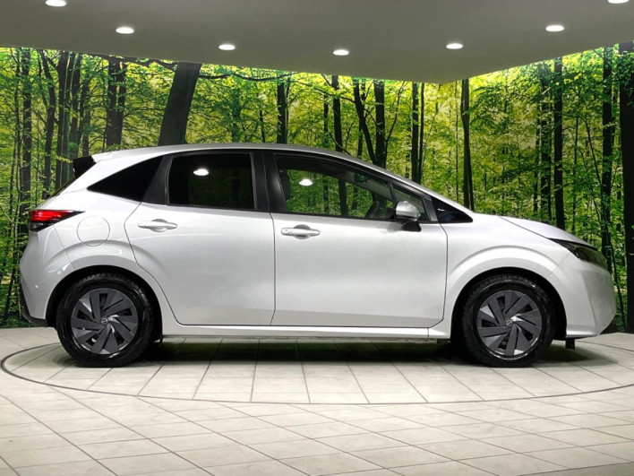 2022 Nissan Note 6AA-SNE13 (UW-69f0221153f08)[25]