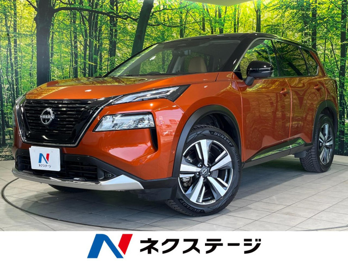 2023 Nissan X-Trail 6AA-SNT33 (UW-69f02211df251)[3]