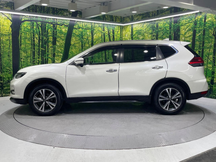 2019 Nissan X-Trail DBA-T32 (UW-69f02211e79de)[20]