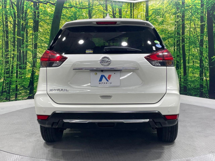 2019 Nissan X-Trail DBA-T32 (UW-69f02211e79de)[18]