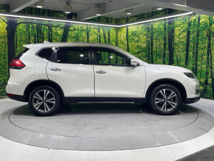 2019 Nissan X-Trail DBA-T32 (UW-69f02211e79de)[16]