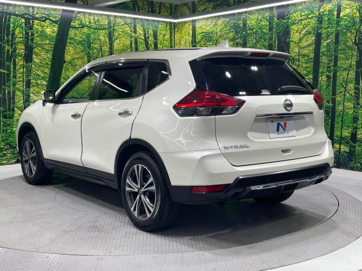 2019 Nissan X-Trail DBA-T32 (UW-69f02211e79de)[19]