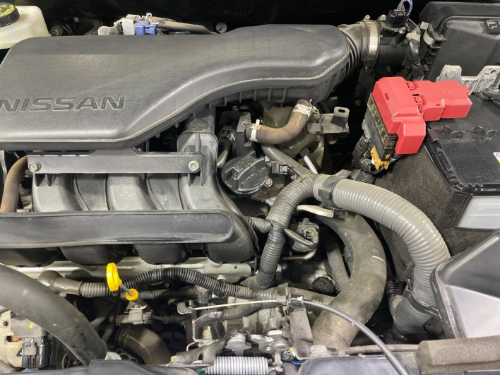 2019 Nissan X-Trail DBA-T32 (UW-69f02211e79de)[4]