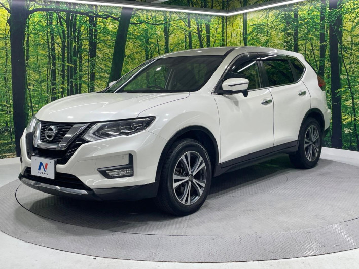2019 Nissan X-Trail DBA-T32 (UW-69f02211e79de)[13]