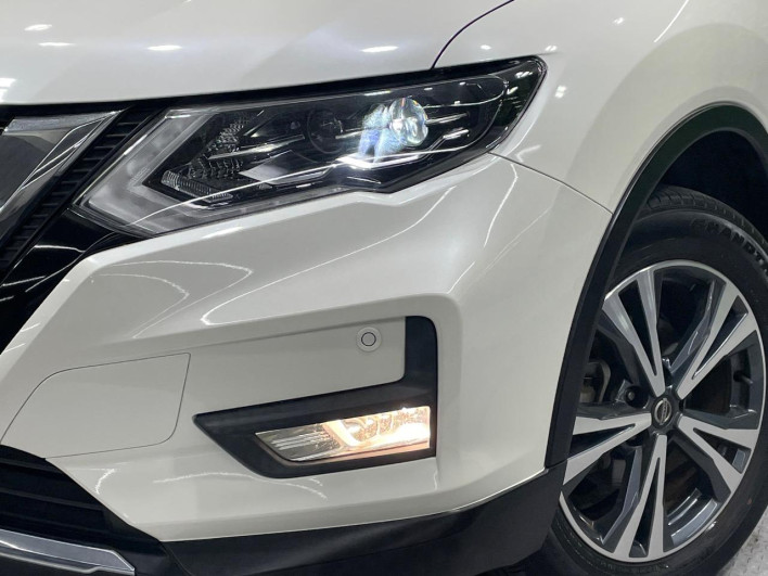 2019 Nissan X-Trail DBA-T32 (UW-69f02211e79de)[5]
