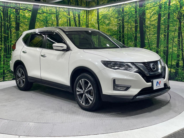 2019 Nissan X-Trail DBA-T32 (UW-69f02211e79de)[15]