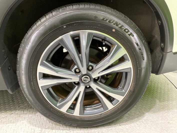 2019 Nissan X-Trail DBA-T32 (UW-69f02211e79de)[8]