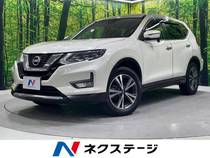 2019 Nissan X-Trail DBA-T32 (UW-69f02211e79de)[3]