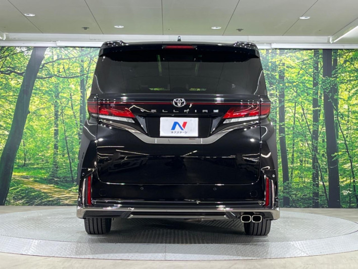 2023 Toyota Vellfire 5BA-TAHA40W (UW-69f02213522b7)[7]