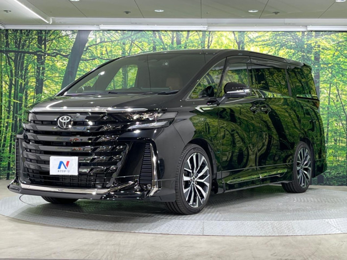 2023 Toyota Vellfire 5BA-TAHA40W (UW-69f02213522b7)[4]