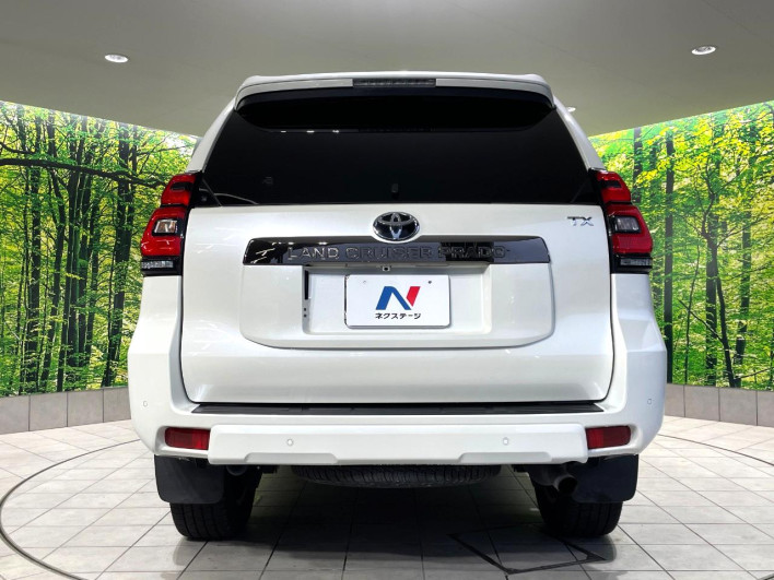 2021 Toyota Land Cruiser Prado 3BA-TRJ150W (UW-69f02214599f2)[19]