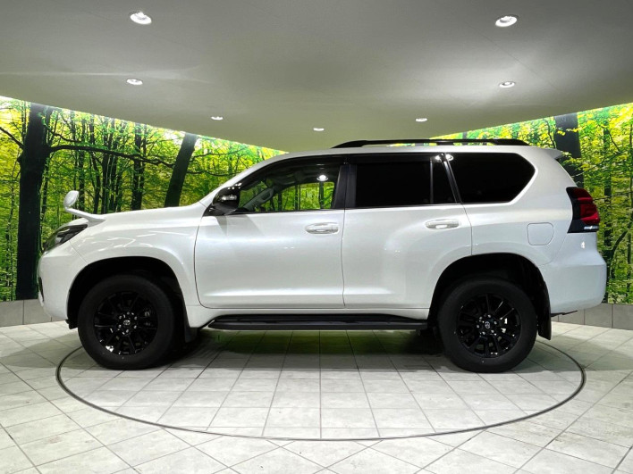 2021 Toyota Land Cruiser Prado 3BA-TRJ150W (UW-69f02214599f2)[8]