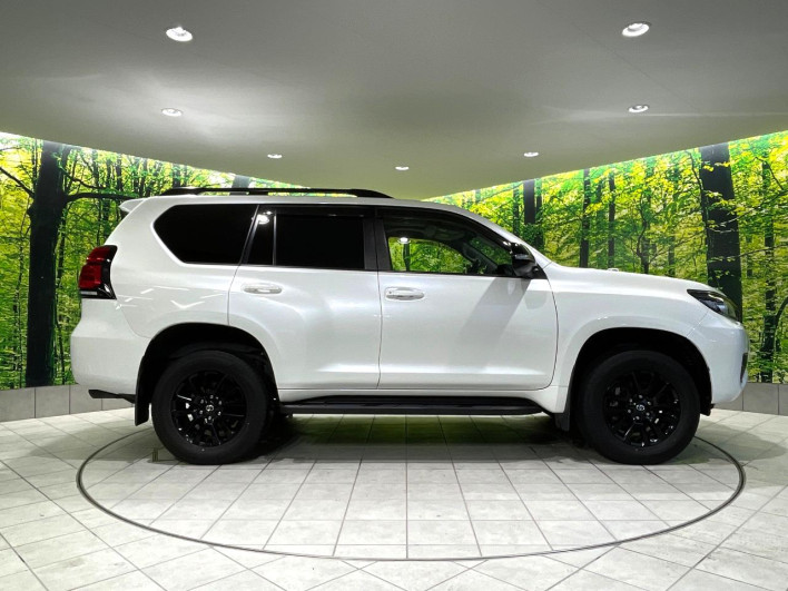 2021 Toyota Land Cruiser Prado 3BA-TRJ150W (UW-69f02214599f2)[21]