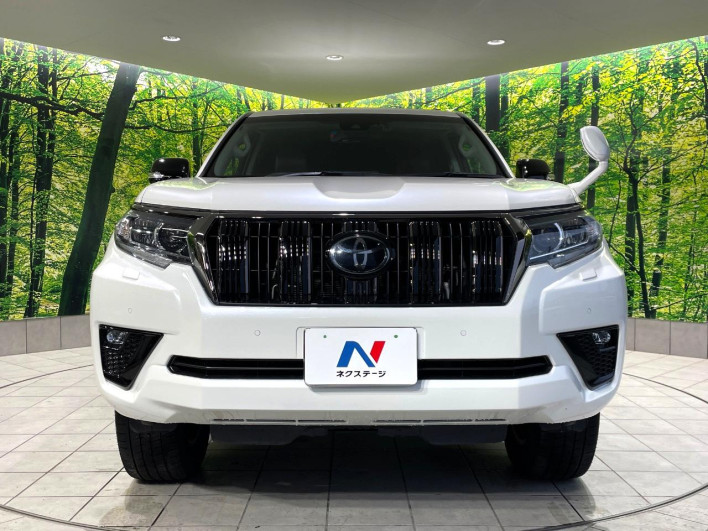 2021 Toyota Land Cruiser Prado 3BA-TRJ150W (UW-69f02214599f2)[23]