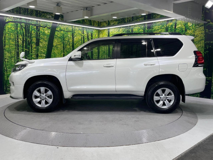 2022 Toyota Land Cruiser Prado 3BA-TRJ150W (UW-69f0221578485)[21]