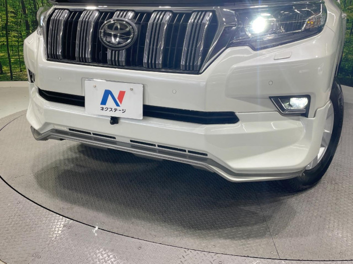 2022 Toyota Land Cruiser Prado 3BA-TRJ150W (UW-69f0221578485)[4]