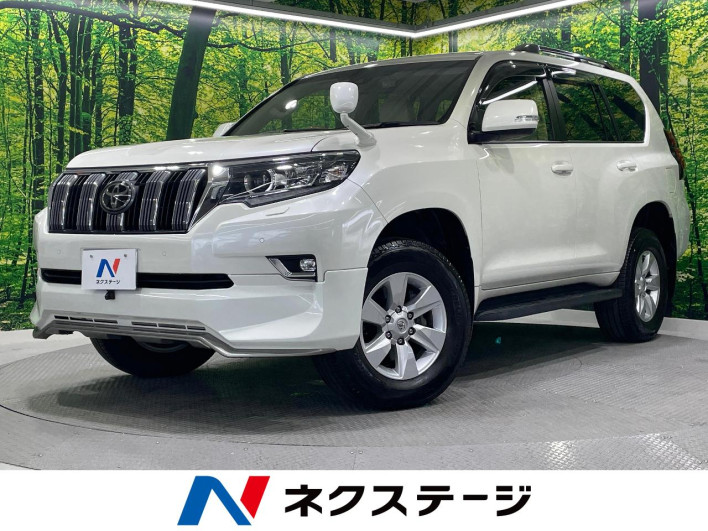 2022 Toyota Land Cruiser Prado 3BA-TRJ150W (UW-69f0221578485)[3]