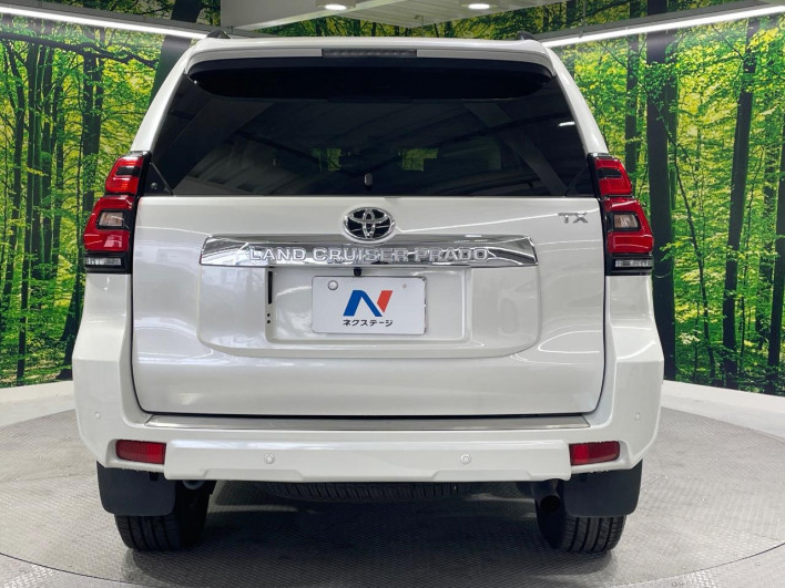 2022 Toyota Land Cruiser Prado 3BA-TRJ150W (UW-69f0221578485)[19]