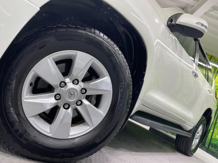 2022 Toyota Land Cruiser Prado 3BA-TRJ150W (UW-69f0221578485)[7]