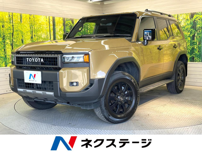 2024 Toyota Land Cruiser 250 3BA-TRJ250W (UW-69f02215ae79c)[3]